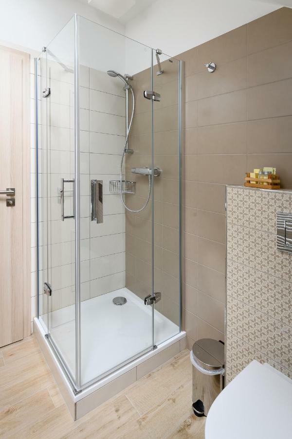 Vencluv Statek Otel Javornice Oda fotoğraf